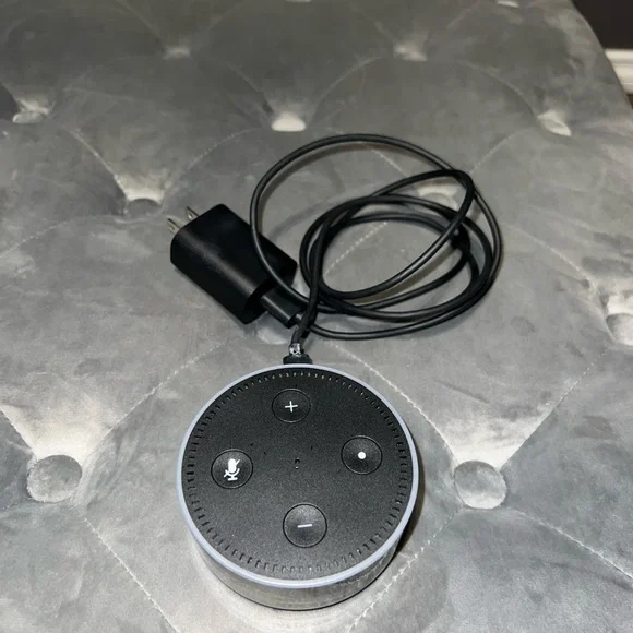 Amazon echo dot - Picture 2 of 2